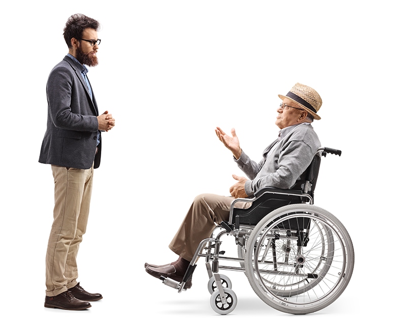 Consider Care