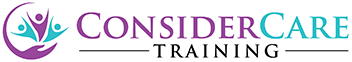 Consider Care banner